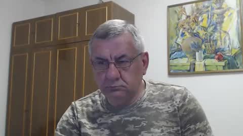 Macho online show from April 21, 7:10 pm