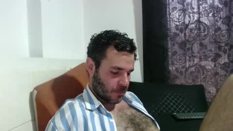 MACK online show from April 27, 4:26 pm