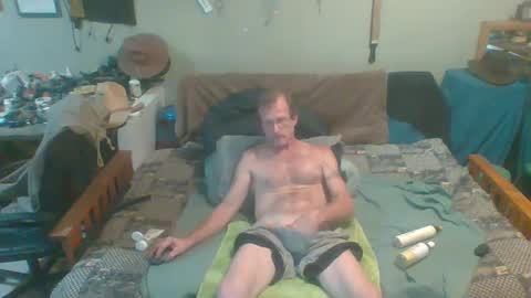 mackdog1369 online show from October 8, 2:51 am