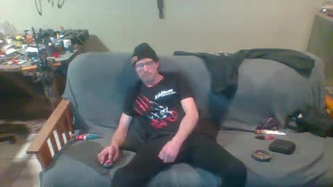 mackdog1369 online show from March 6, 7:25 am