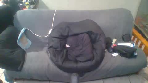 mackdog1369 online show from March 9, 3:27 pm