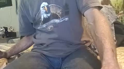 mackdog1369 online show from April 20, 8:39 am