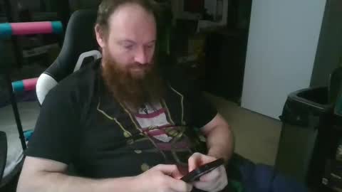 mackhere4u online show from April 5, 1:35 am