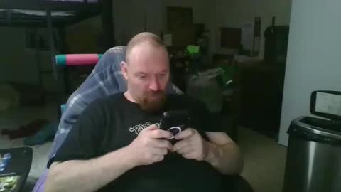 mackhere4u online show from April 22, 3:35 am