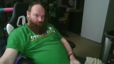 mackhere4u online show from February 21, 4:37 am