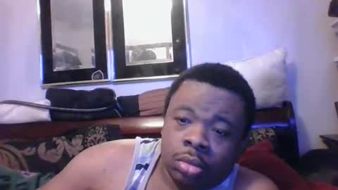 Anthony online show from November 18, 3:31 am