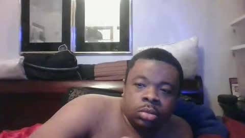 Snapshot of macksexy1996 chatting on October 23, 2:35 am Anthony online show from October 23, 2:35 am