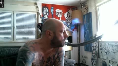 Manuel online show from September 13, 11:34 am