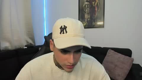 max online show from January 25, 10:07 pm