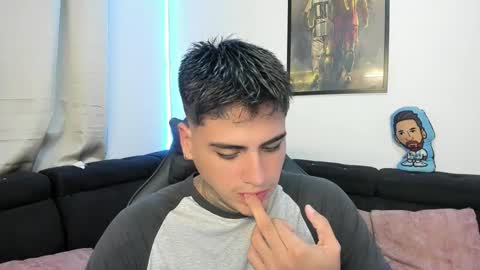 max online show from February 20, 11:32 pm