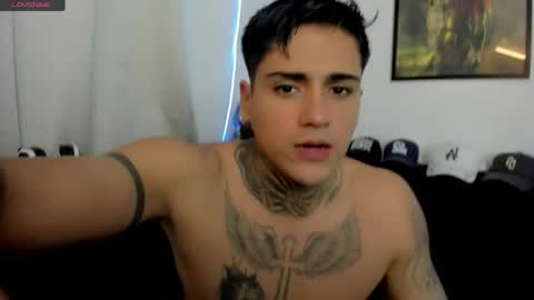 max online show from March 6, 11:15 pm