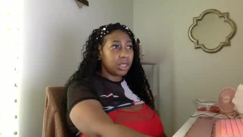 madam_glam online show from July 8, 5:49 pm