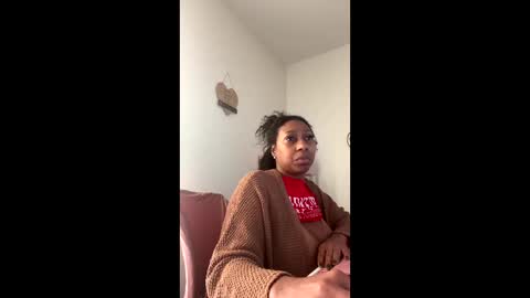 madam_glam online show from March 4, 6:27 pm