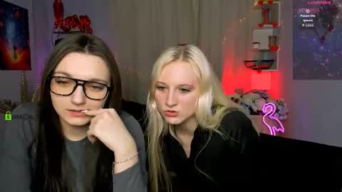 Ulis online show from February 19, 6:07 pm