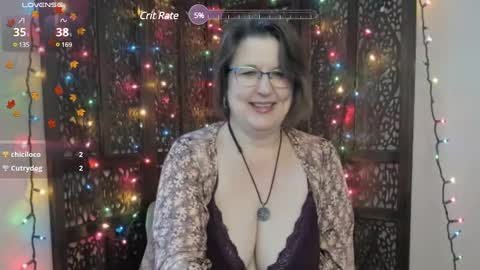 Madam Verity online show from December 22, 5:32 pm