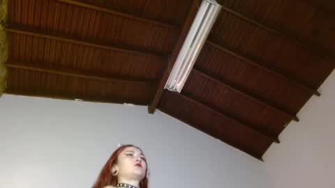 madame ibby online show from November 18, 12:30 pm