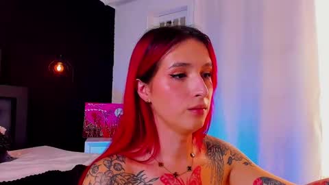  madame lilith  online show from September 17, 1:36 pm