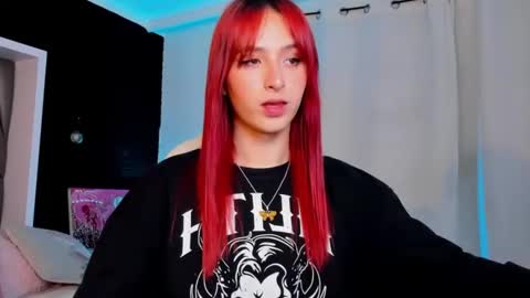  madame lilith  online show from February 27, 11:17 am