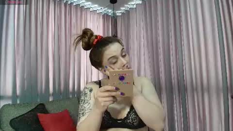Rachell online show from June 23, 4:46 pm