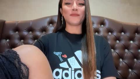 Alison Kloss online show from April 23, 12:18 am