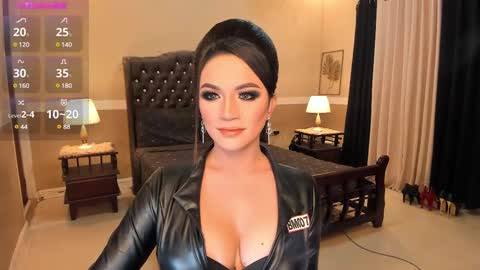 Alison Kloss online show from January 6, 11:09 pm