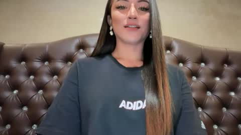 Alison Kloss online show from February 17, 12:53 am