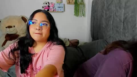 Maddie and Chelsea online show from October 2, 11:09 am