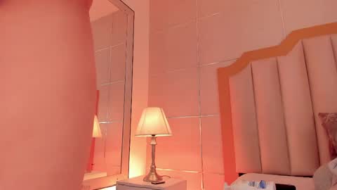    online show from April 17, 9:50 pm