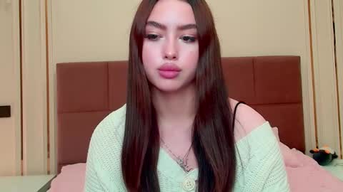 Madelaine online show from May 17, 6:06 pm