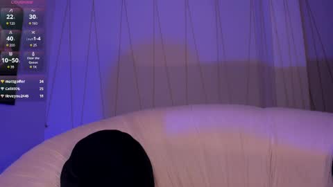 Maddison online show from March 8, 11:39 pm