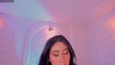 Maddison online show from October 8, 5:13 am