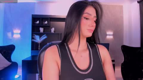 Maddison online show from September 21, 3:43 am