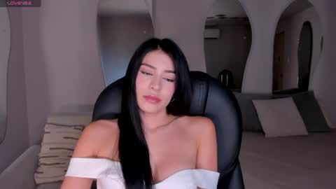 Maddison online show from June 17, 7:52 pm