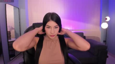 Maddison online show from July 8, 7:17 pm