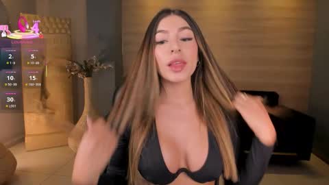 Maddison online show from November 28, 7:54 pm