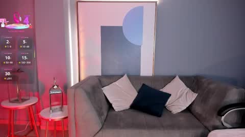 Maddison online show from January 16, 10:52 pm