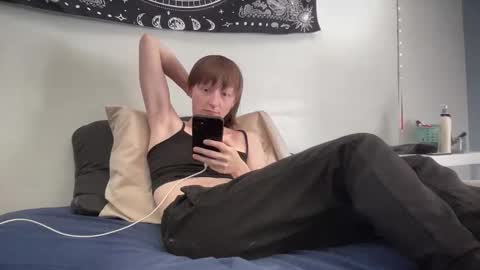 Rat Boy online show from February 21, 6:00 pm