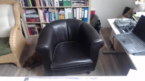 Mad4You online show from December 12, 1:28 pm