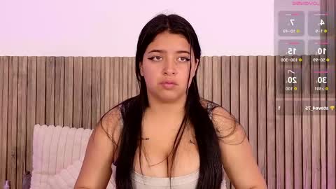 Maddy online show from May 22, 12:56 pm