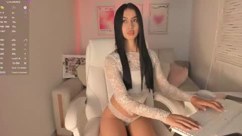 Maddy online show from July 29, 12:10 am