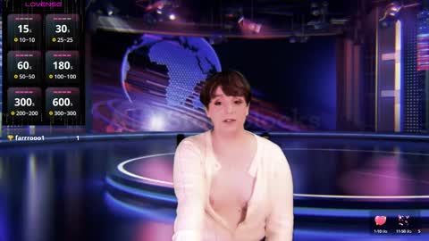 Snapshot of maddy_cat chatting on October 2, 3:00 pm Maddy Cat online show from October 2, 3:00 pm