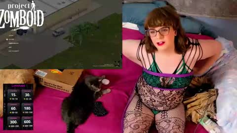 Snapshot of maddy_cat chatting on September 24, 8:48 pm Maddy Cat online show from September 24, 8:48 pm