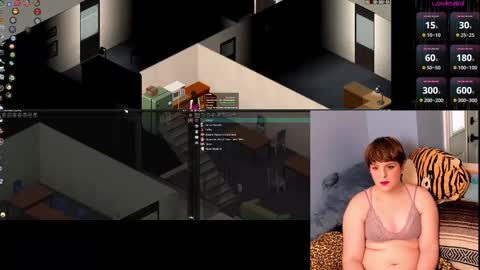 Snapshot of maddy_cat chatting on September 23, 7:09 pm Maddy Cat online show from September 23, 7:09 pm