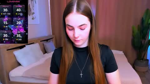 maddy_gate online show from March 18, 2:56 pm