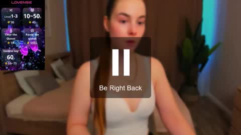 maddy_gate online show from February 26, 8:39 am