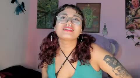 Maddy  online show from June 11, 2:53 am