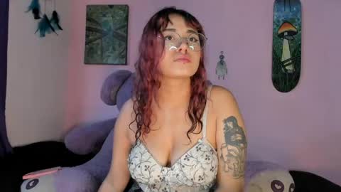 Maddy  online show from April 23, 9:38 pm