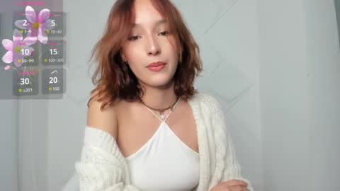 Maddy3 online show from November 2, 12:54 am