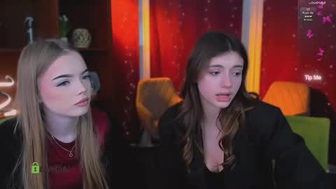 maddy moah online show from March 23, 8:30 am