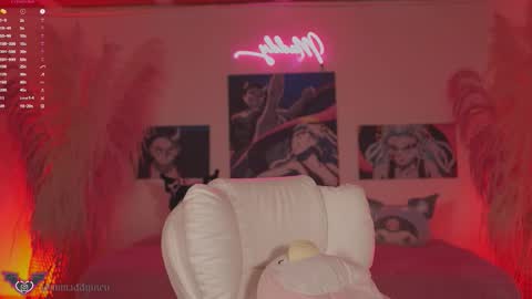 maddy_uwu online show from March 12, 6:17 am